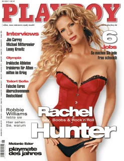Playboy (DE) - 2004/06