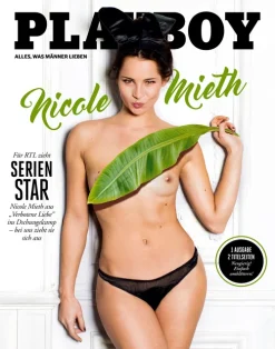 Playboy (DE) - 2017/02