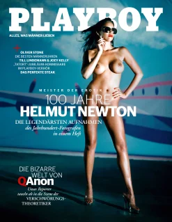 Playboy (DE) - 2020/12