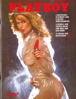 Playboy (DE) - 1975/07