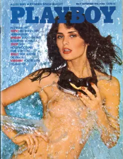 Playboy (DE) - 1976/09